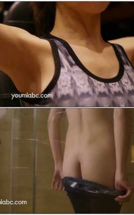 尤蜜YouMii视频写真  2019.10.18 NO.431 活力四射 黄金宝儿[1920X1080][3分4秒]_丽丝库