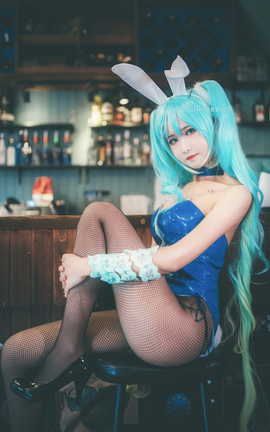 三度_69-琴女兔女郎_丽丝库