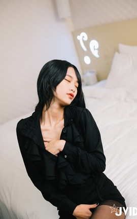 JVID-《韩芳语》下班后的情色指导_丽丝库