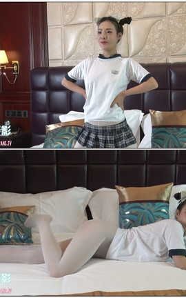 盘丝pans视频写真 No.1239 依依[1280X720][11分12秒]_丽丝库