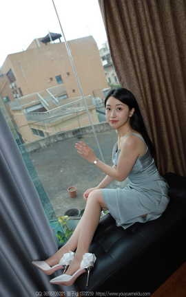 异思趣向IESS 2024.05.28 丝享家1753：小婕《纵享丝滑》_丽丝库