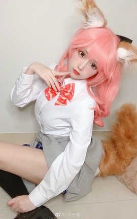 凛子酱-微博配图 2019-08-19_丽丝库