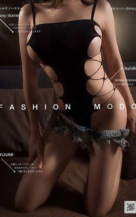 尤蜜YOUMI 2021.12.27 占线中 抖娘利世_丽丝库