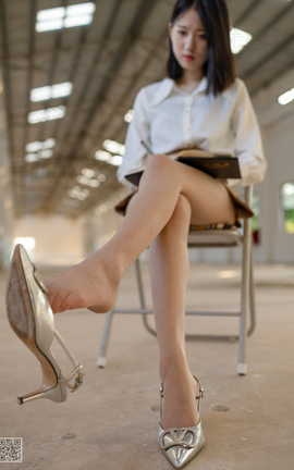 尤蜜丝 穿搭写真 NO.115_丽丝库