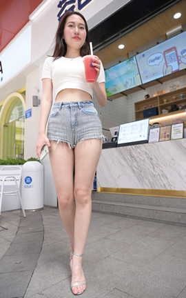 魔镜街拍-m210509t part5_丽丝库