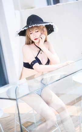 阮邑Fairy 让巴尔 泳装_丽丝库