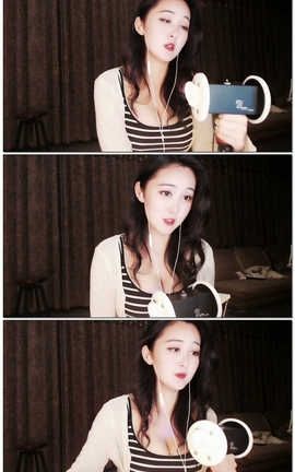 熊猫TV好H好-小说类，爱你的骨[16分41秒][452M]_丽丝库