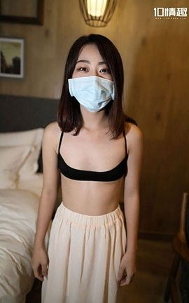 ROSI丝袜写真  口罩系列 No.465