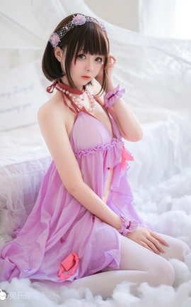 兔玩映画 C05.005 加藤惠和南小鸟_丽丝库