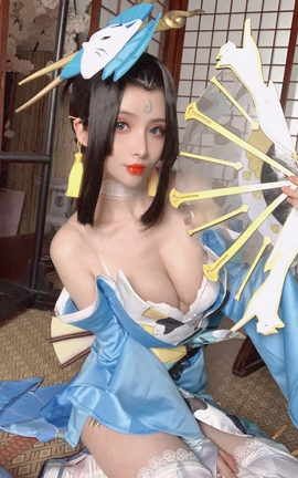 rioko凉凉子 - 魅语_丽丝库