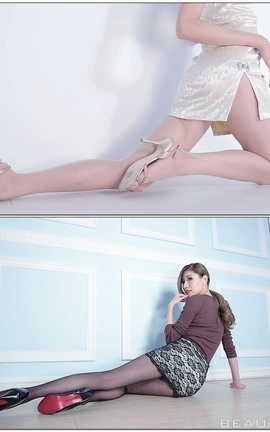 Beautyleg高清视频 2015.09.07 NO.576 Abby[1920X1080][4分24秒]_丽丝库