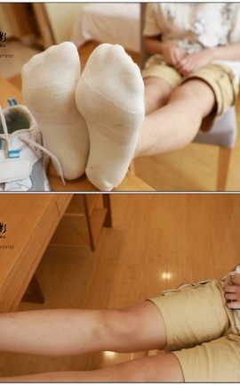 誉铭传媒 袜足摄影 《2020-第30期作品》[1920X1080][12分9秒]_丽丝库