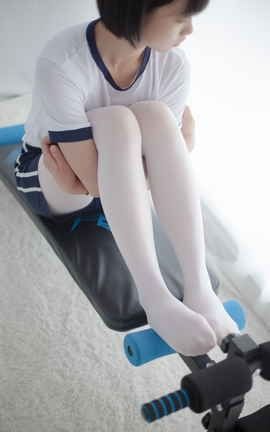 少女秩序精美白丝写真Vol.002