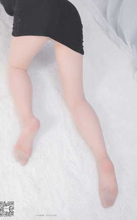 丝社SSA NO.199 莉莉 改良旗袍试穿体验（下）_丽丝库