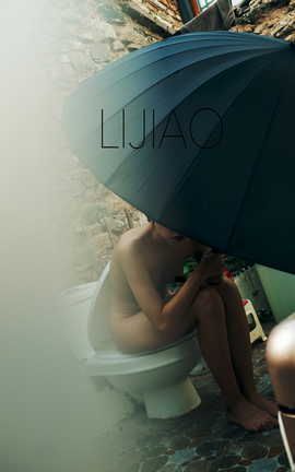 高端唯美女体艺术摄影大师 李娇 收费私拍 part1_丽丝库