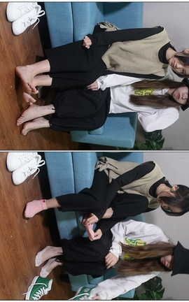 只糖棉袜视频 VOL.278 熊猫&琳琳 岁月悠长，愿你安好[1920X1080][3分1秒]_丽丝库