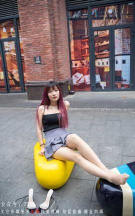 72斯-017 这边看属于你的 夏日清涼_丽丝库