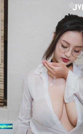 JVID-安吉_丽丝库