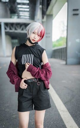 五更百鬼-场照_丽丝库