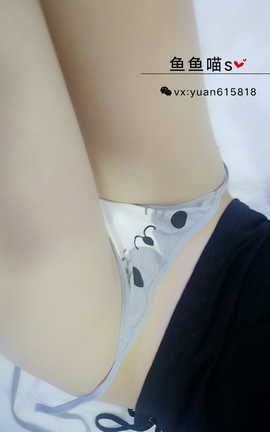 鱼鱼喵S-龙猫_丽丝库