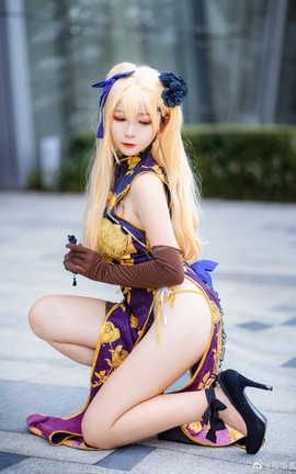 樱落酱-艳娘幻想谭_丽丝库