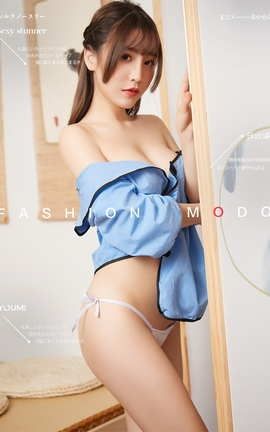 尤蜜YouMi 2020.04.11 授受可亲 绯月樱.Cherry_丽丝库