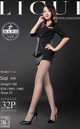 丽柜LiGui写真 2015.03.05 模特 司琪