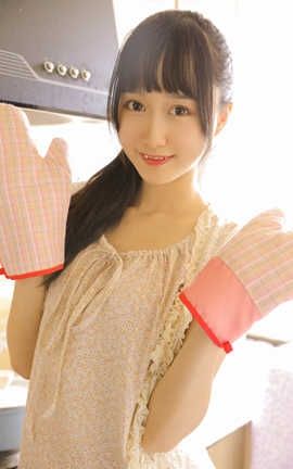 木绵绵OwO-VOL.038 绵相随 厨娘_丽丝库