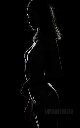 摄影师王动 tumblr汤不热作品合集 part9_丽丝库