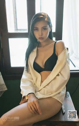 雅拉伊 YaLaYi NO.368 图雅《梦醒时分》_丽丝库