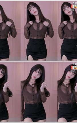 韩国AfreecaTV 韩璐 精选舞蹈合集- V08[1920X1080][3分1秒]_丽丝库