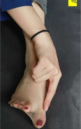 异思趣向IESS 丝足便当  2018.08.14  No.261：《穿长裤的邱主管》邱主管_丽丝库