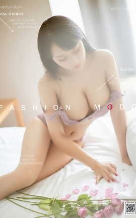 尤蜜YouMi 2020.12.27 玫瑰情浓 何嘉颖_丽丝库