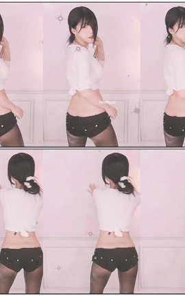 韩国AfreecaTV 艾迪林 精选舞蹈合集- V177[1920X982][1分53秒]_丽丝库