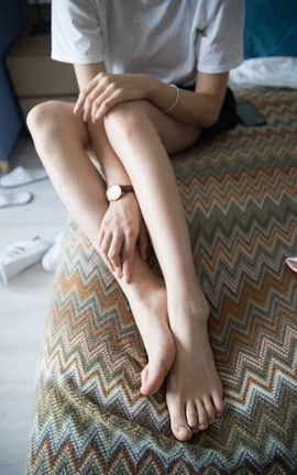 物恋传媒 No.306 小飞-冬日暖阳_丽丝库