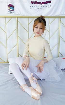 物恋传媒 NO.1387 卿卿-流光一瞬_丽丝库