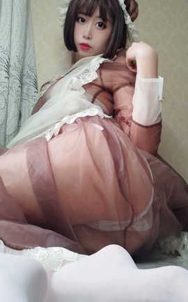 奈汐酱nice-自撮り Vol.005 (動画入り)_丽丝库