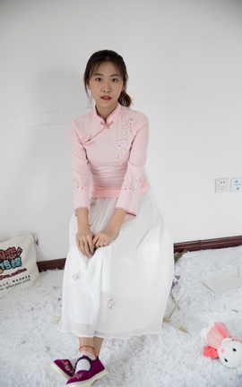 物恋传媒 No.385_丽丝库