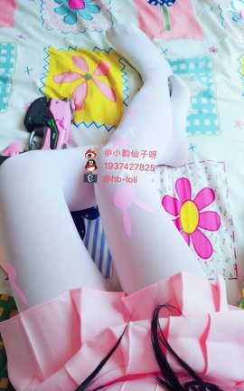 小韵仙子呀(猫奴丫)-D.VA_丽丝库