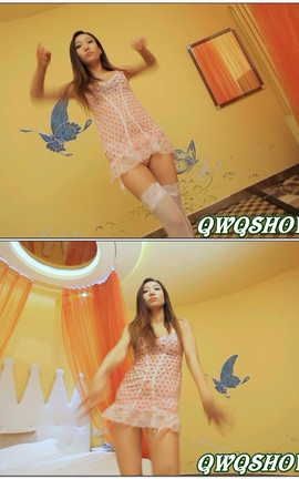 动感小站锦尚天舞之星 No.31 灵月[1920X1080][]_丽丝库