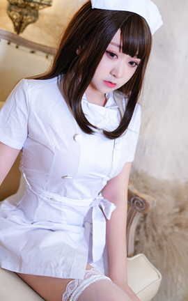 恩田直幸-白色护士_丽丝库