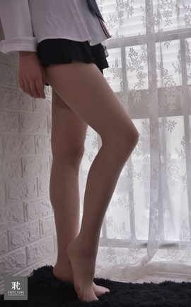 异思趣向IESS 普惠集 No.215 格格《小皮鞋2》_丽丝库