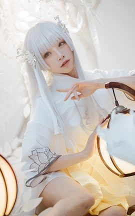 Kitaro_绮太郎 镇魔曲 圣心_丽丝库