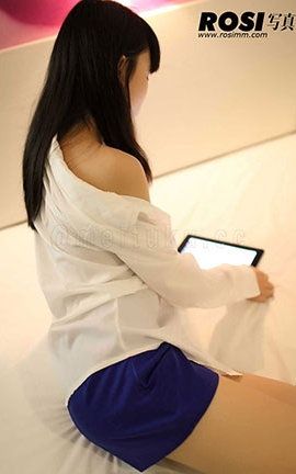 ROSI丝袜写真 No.272_丽丝库