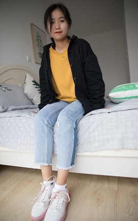 物恋传媒 No.388_丽丝库