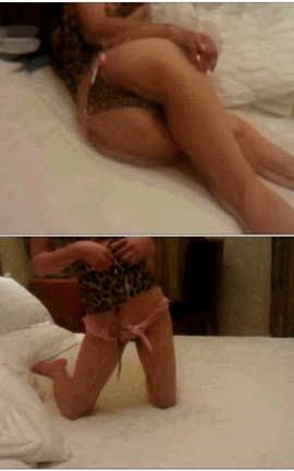 盘丝pans视频写真 No.005[640X480][3分22秒]_丽丝库