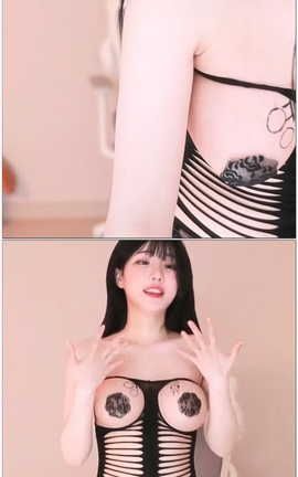 韩国AfreecaTV 艾迪林 精选舞蹈合集- V325[1920X1080][5分15秒]_丽丝库