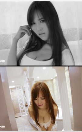 秀人网XiuRen视频写真 2013.12.17 VN.001 张优ayoyo[1920X1080][5分59秒]_丽丝库