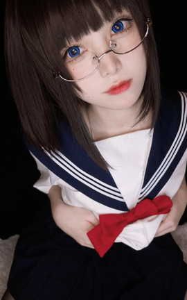 蜜汁猫裘 - 坏学妹自拍_丽丝库