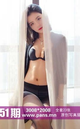 盘丝PANS原创丝袜写真 No.951 Mickey_丽丝库